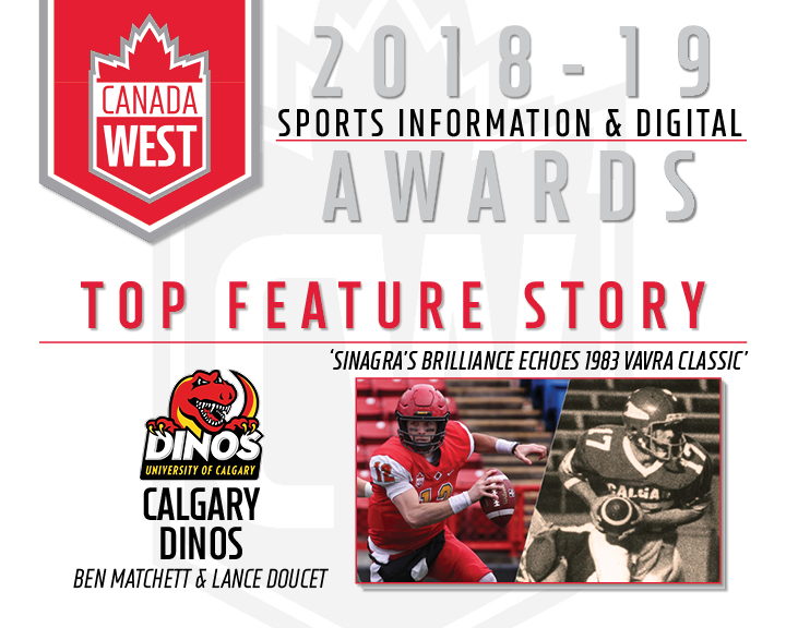 Top Feature Story image